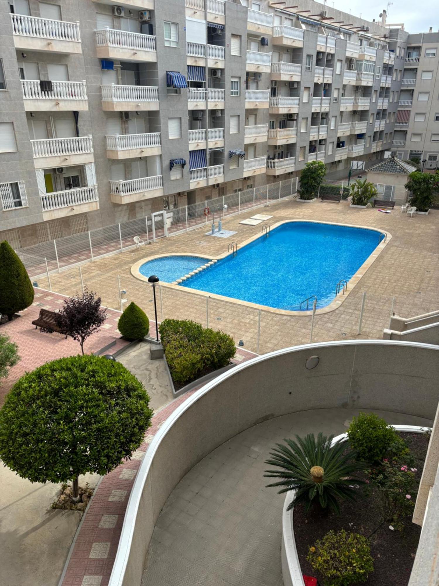 Radio Murcia Torrevieja Extérieur photo